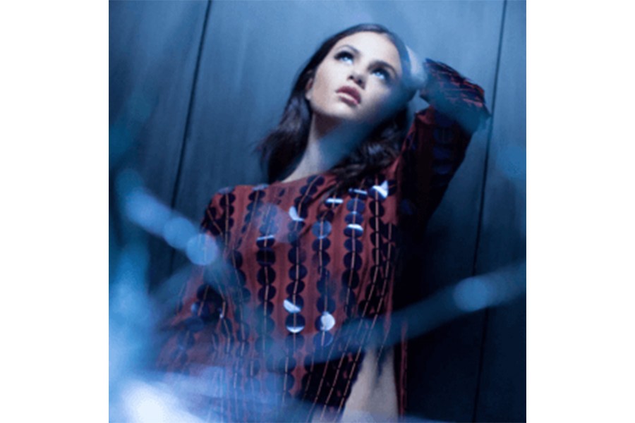Review of Selena Gomezs Revival