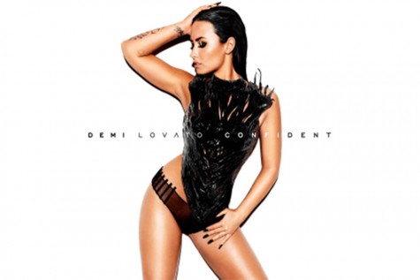 Review of Demi Lovatos Confident