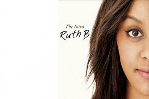 Review of Ruth Bs The Intro
