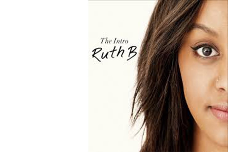 Review+of+Ruth+Bs+The+Intro