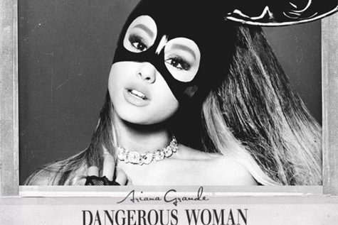 Dangerous Woman Review
