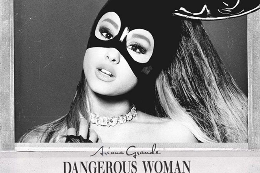 Dangerous+Woman+Review