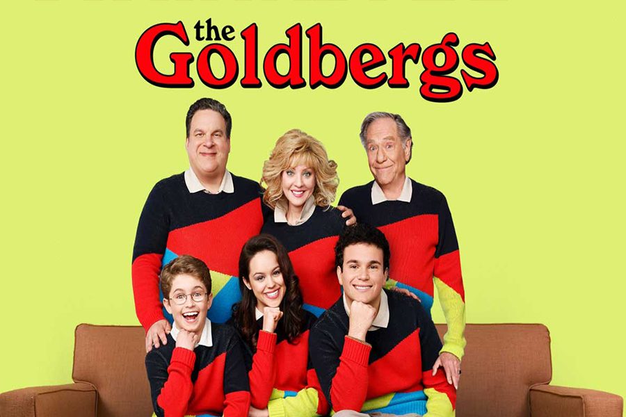 The+Goldbergs
