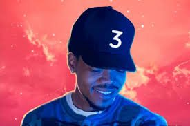 Chance the Rapper: Coloring Book Review