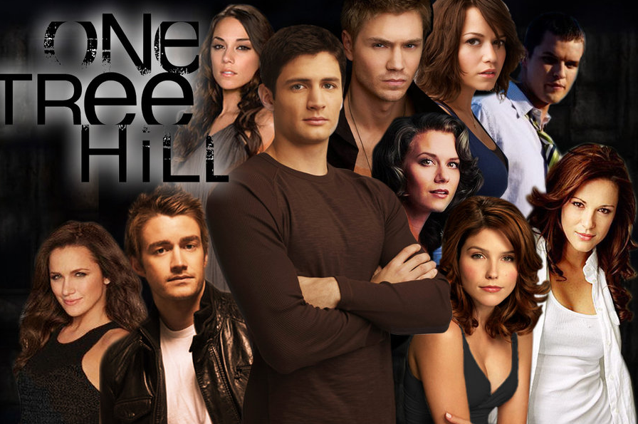 One Tree Hill:A Netflix Show That Will Not Leave You Disappointed