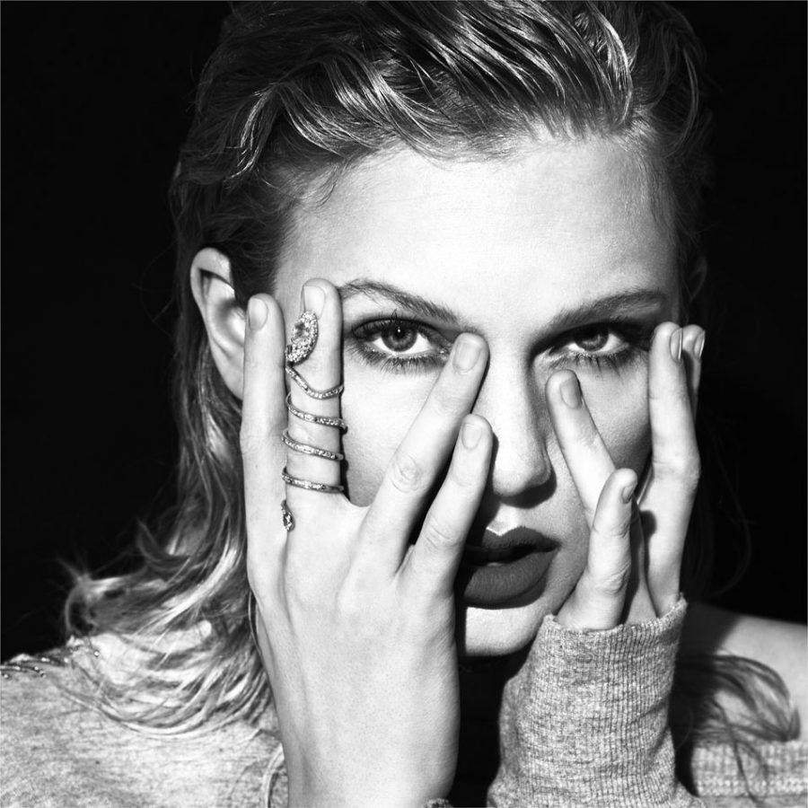 Reputation+by+Taylor+Swift+Review