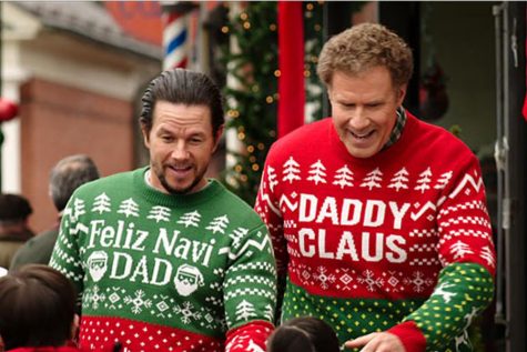 Daddys Home 2 Review