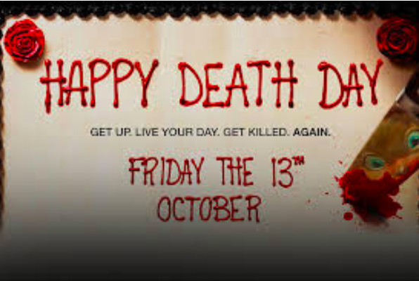 Happy Death Day Review