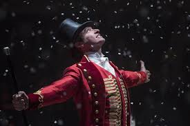 The Greatest Showman Review