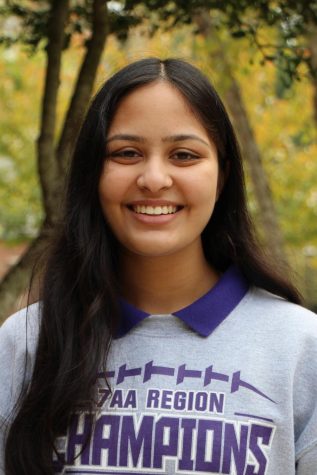 Radha Miniyar