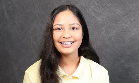 Radha Miniyar
