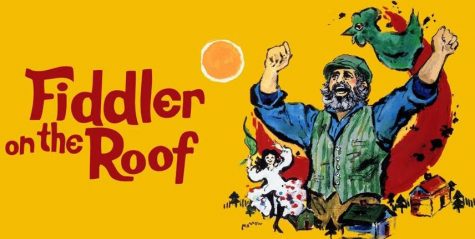 Winter Musical: Fiddler on the Roof