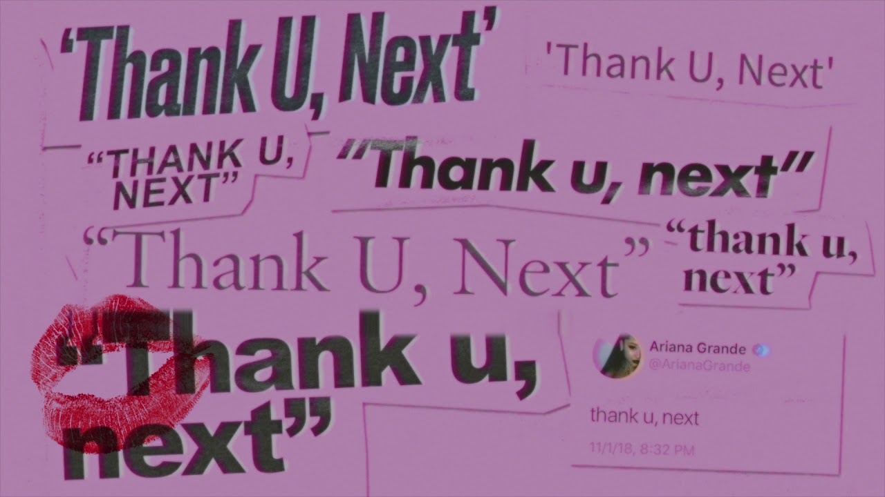 Album Review: Ariana Grande's 'Thank U, Next