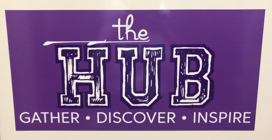Welcome to the Hub