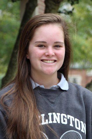 Grace Watters
