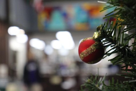 Christmas Around The World