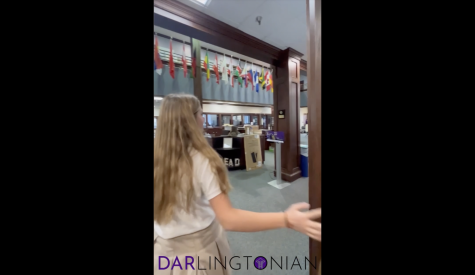 VIDEO: Darlington Campus Tour