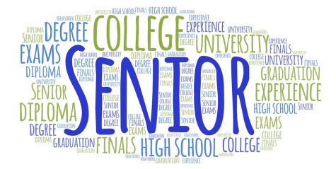 Senior year: an opening for the future