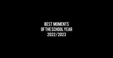 VIDEO: What was the best moment of 2022-2023?