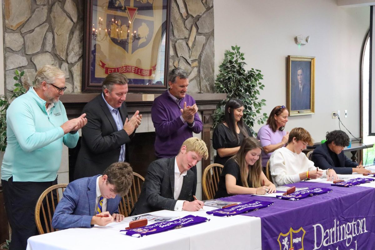 Barndt+Signs+to+Wingate+University