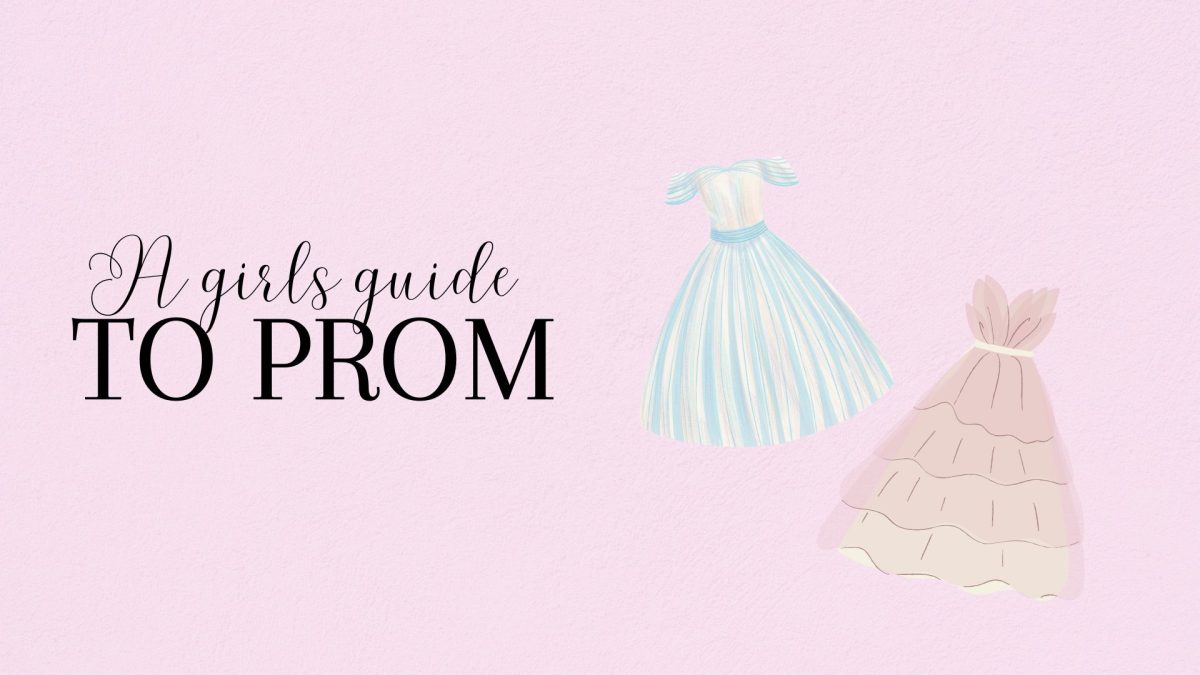 A Girl's Guide To Prom