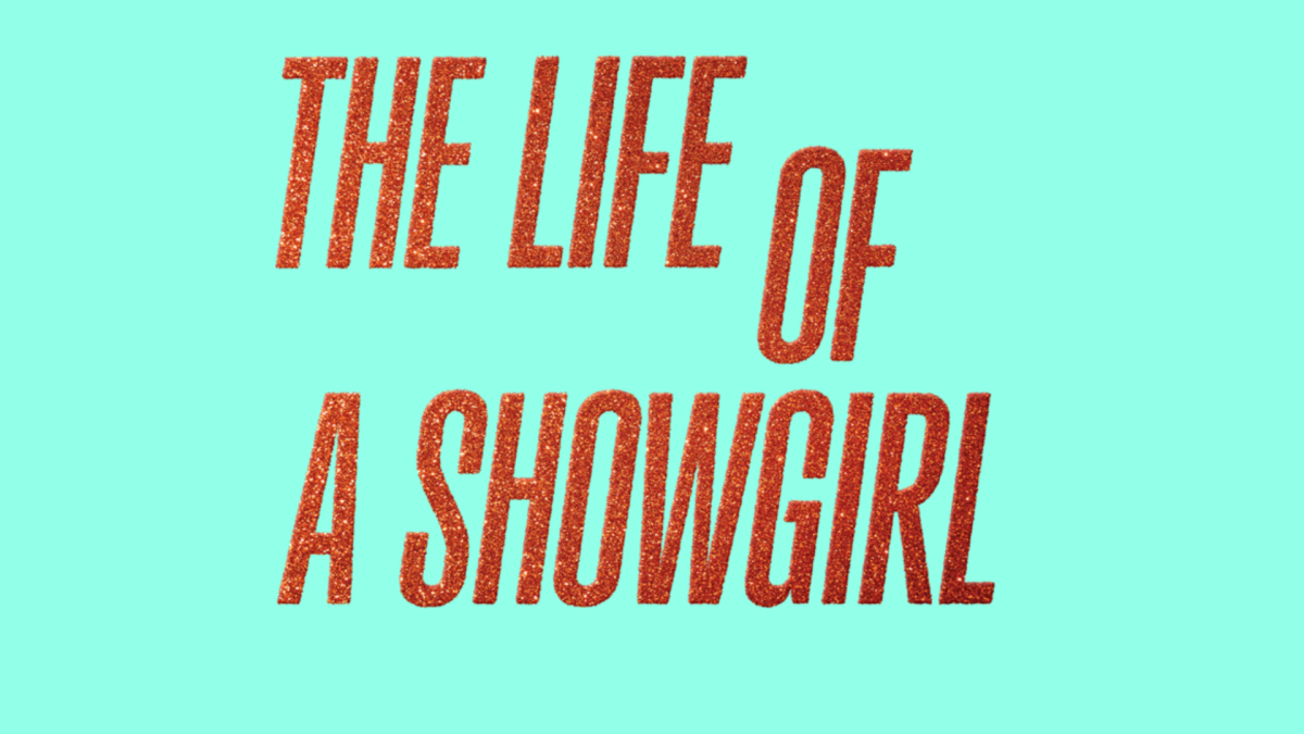Swift's latest album title.