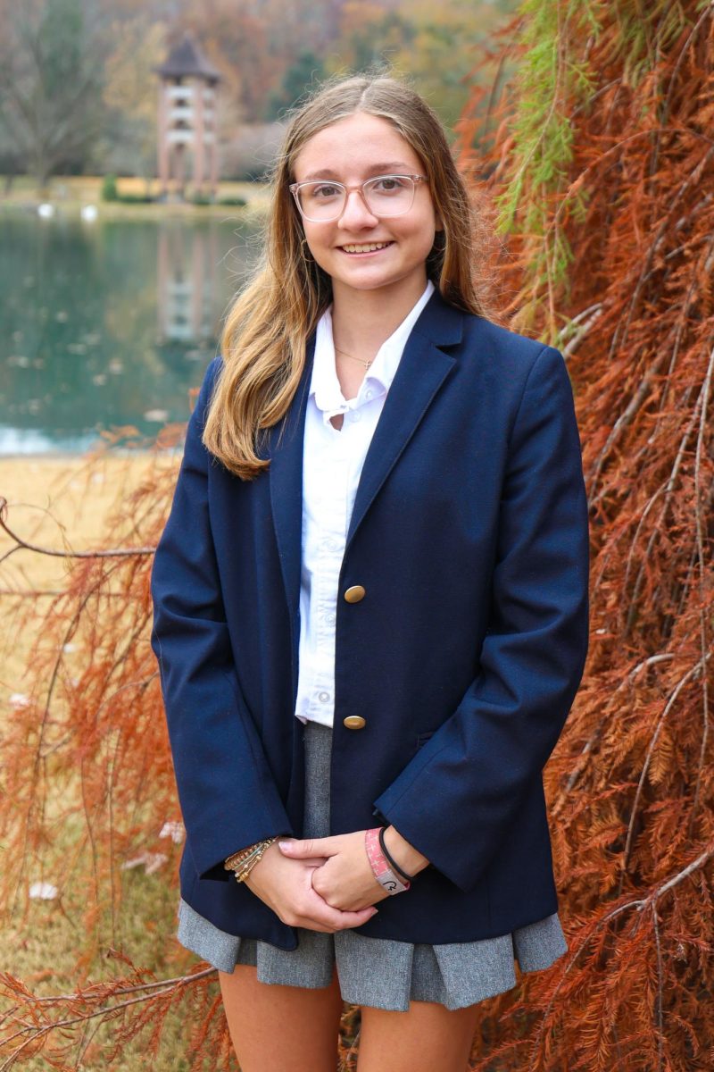 Callie Carlton