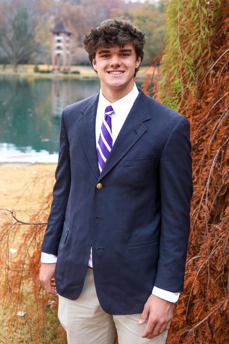 Jackson Loy