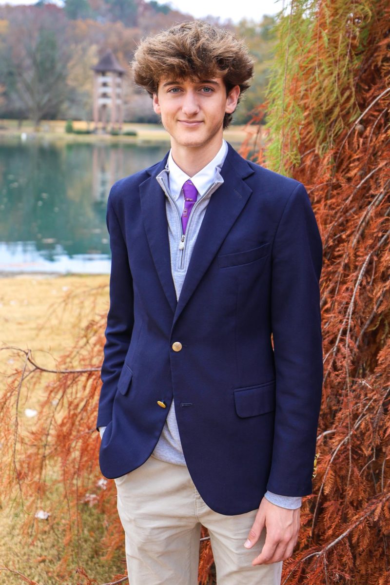 Hayes Parsa