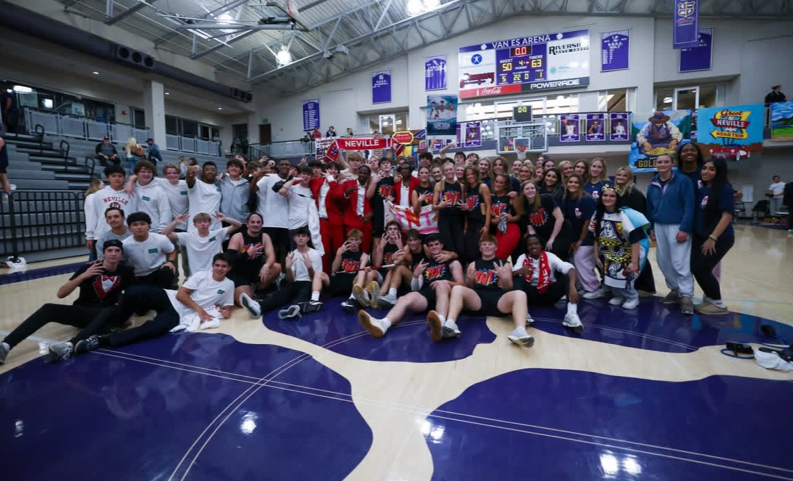 TNT claims victory in RUMPUS Dodgeball
