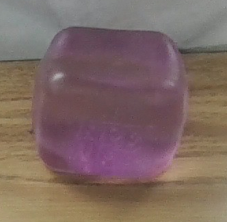 Pink Nee-Doh